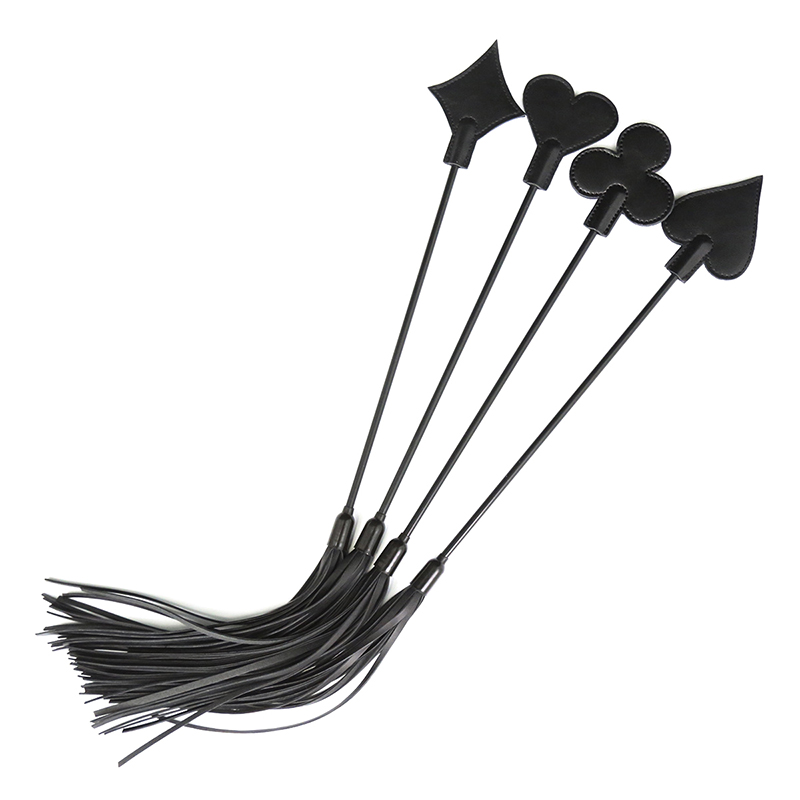 Men'S Mens Accessories - 1Pc エロアクセサリーボンデージ鞭拘束具フェチスパンキングフロッガー鞭大人のゲーム大人のおもちゃ女性男性セクシー