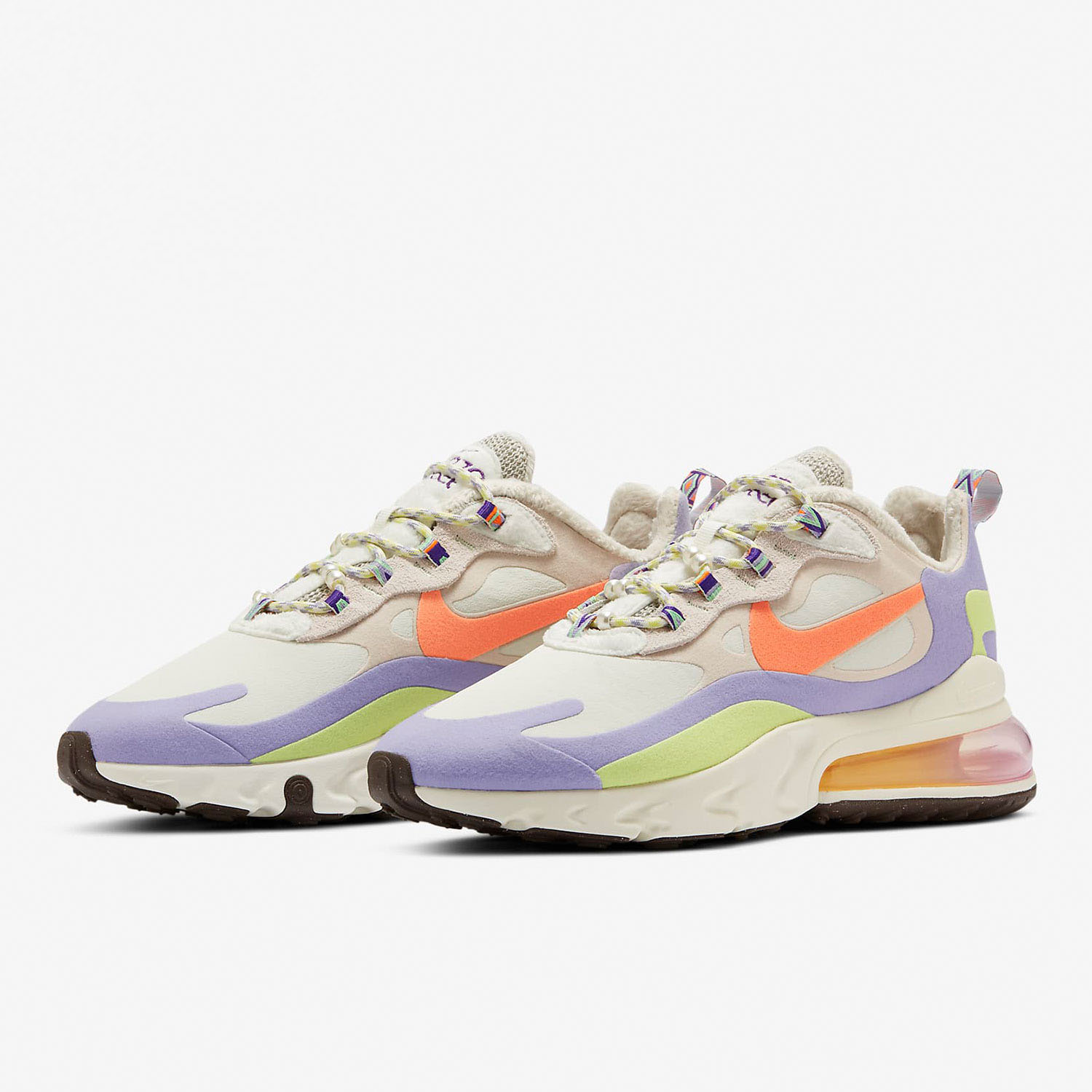 Nike Shoes Air Max 270 - ナイキ オーセンティック エア マックス 270 リアクト