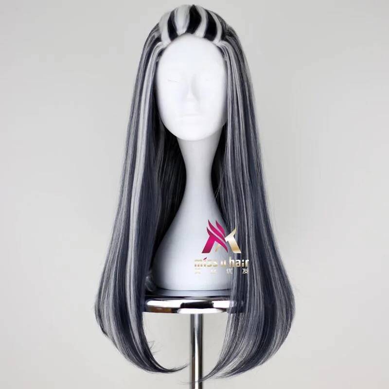 Men Accessories For Party - ハイウィッグ フランキー ニューモンスター フランキー コスプレウィッグ 65