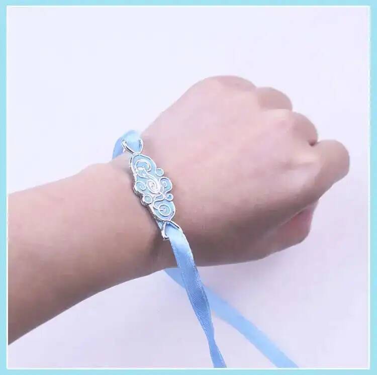 1 個悪魔栽培の団長 Lan Wangji ヘアアクセサリー - Men Accessories To Gift のレビューと価格