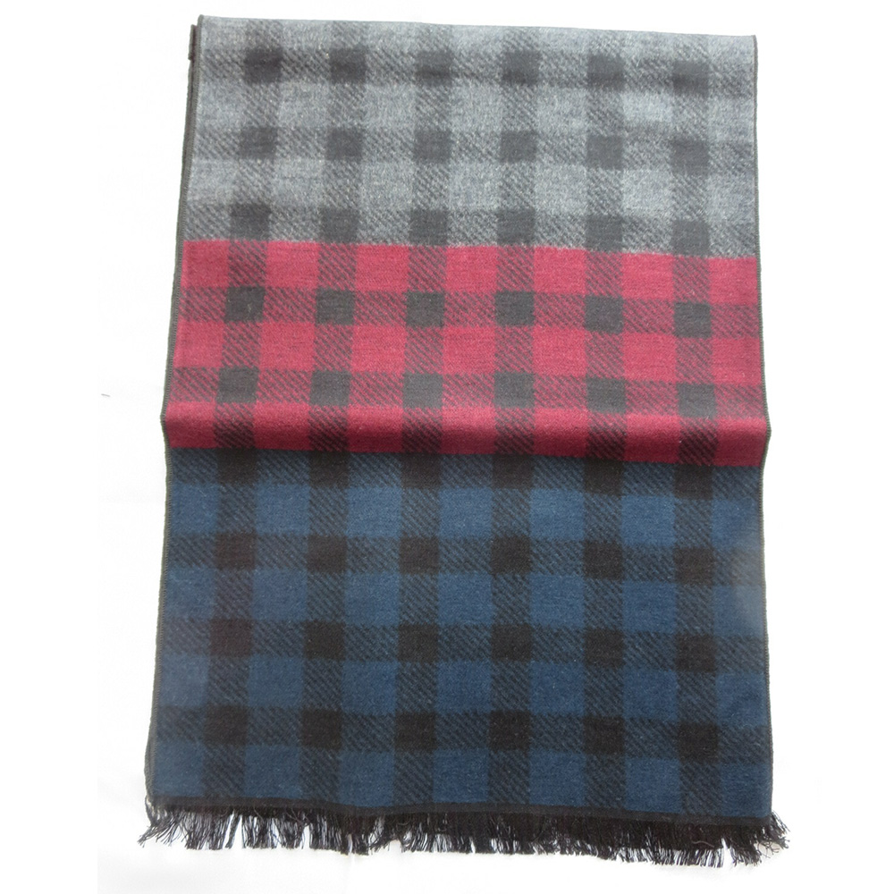 FEIMANYUAN 純粋な桑絹スカーフ 冬用アクセサリー  - Men Accessories For Travel のレビューと価格