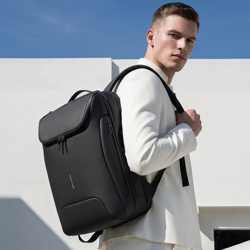 MARK RYDEN 31L スマートメンズバックパック T - Men'S Accessories Backpack のレビューと価格