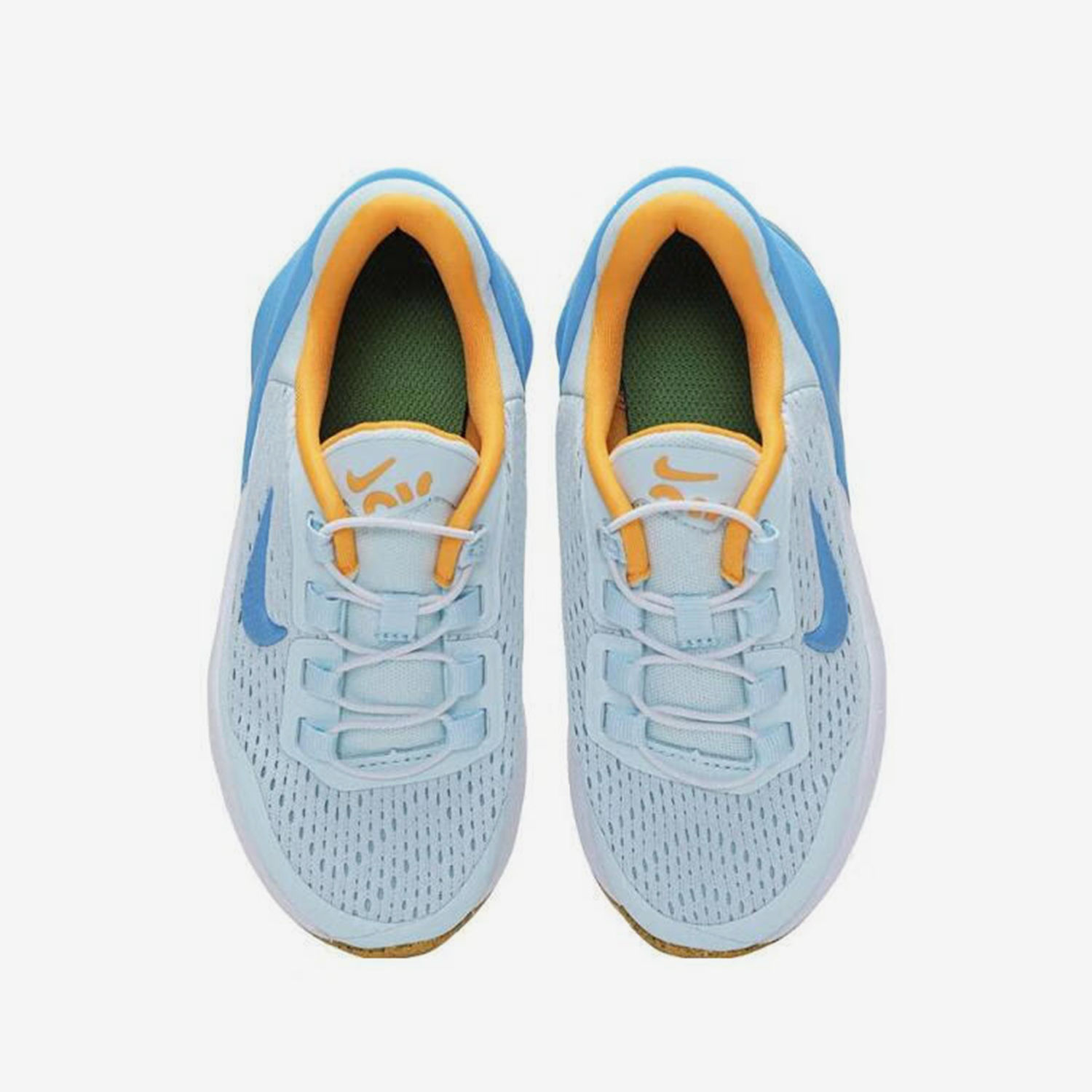 ナイキ純正 AIR MAX 270 子供用軽量スポーツ＆レジ - Nike Shoes Air Max 270 のレビューと価格