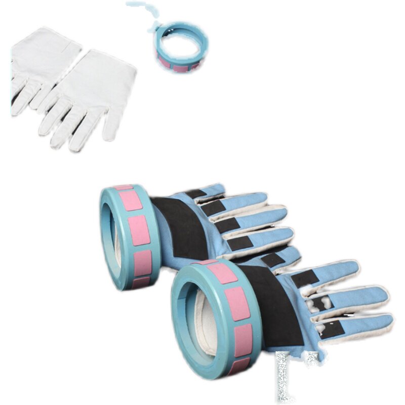 アニメ学界トラ・ハガクレコスプレ小道具インビジブルガールハガ - Men Accessories For Party のレビューと価格