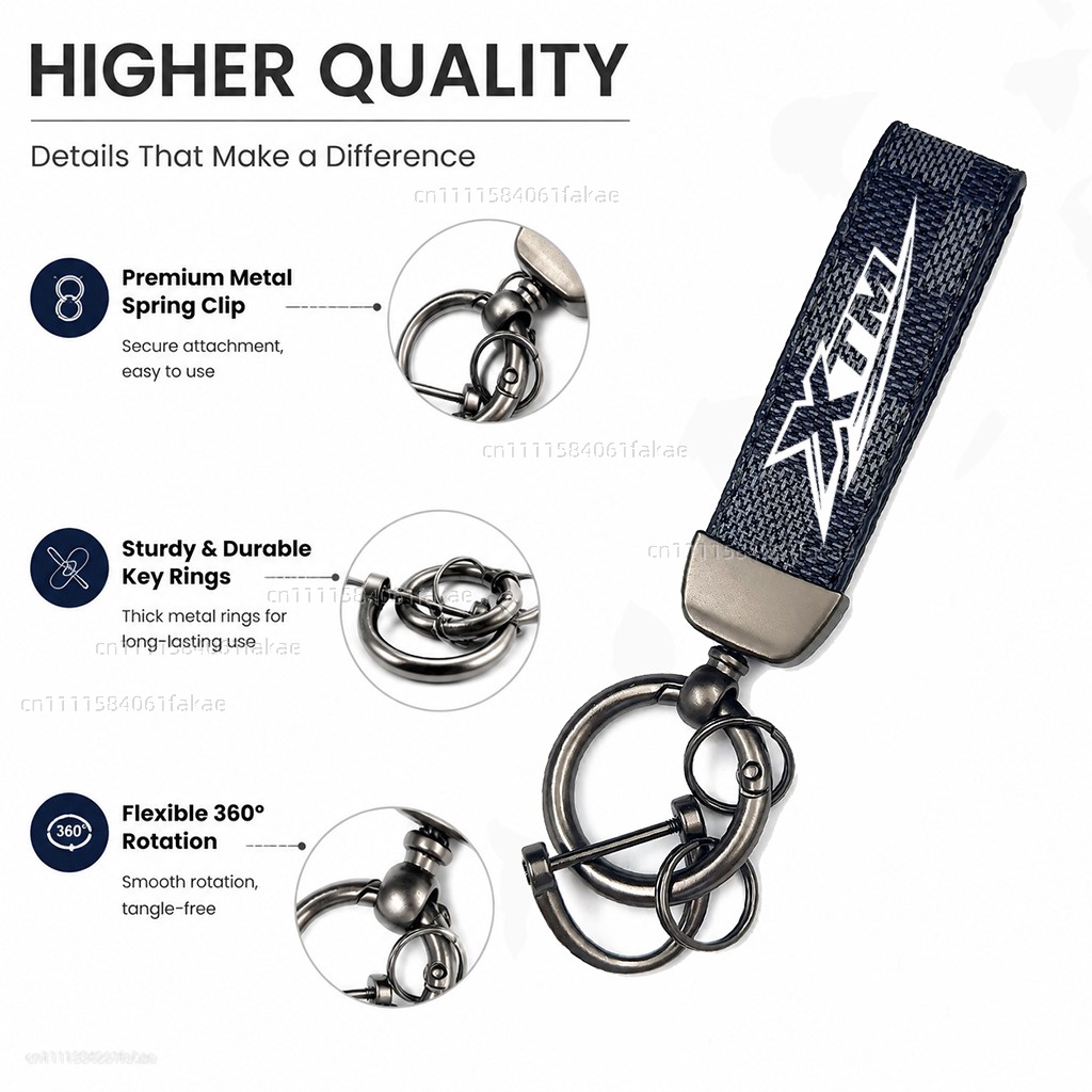 マラグティ XTM 2008-2024 オートバイキーホルダ - Men Accessories Ring のレビューと価格