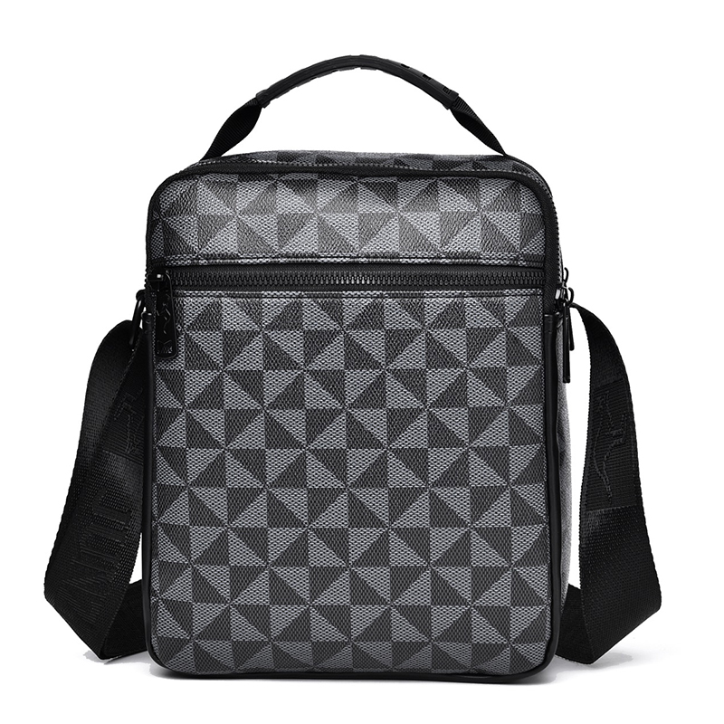高級ブランドビジネスバックパック新しいメンズバッグ高品質クロ - Men'S Accessories Backpack のレビューと価格