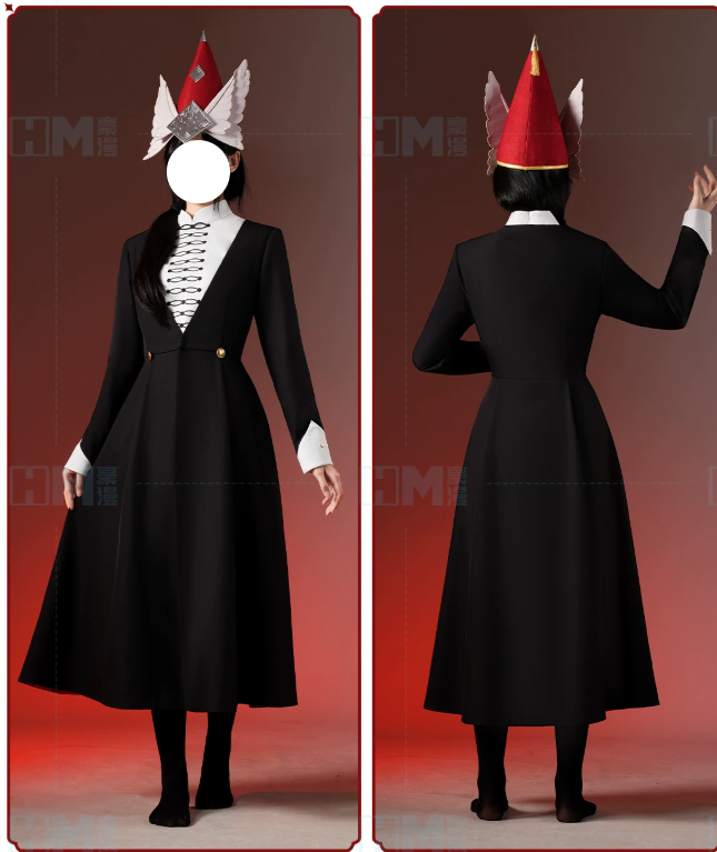 īsuīsu マジックハットアトリエ Easthies コス - Men Accessories For Party のレビューと価格