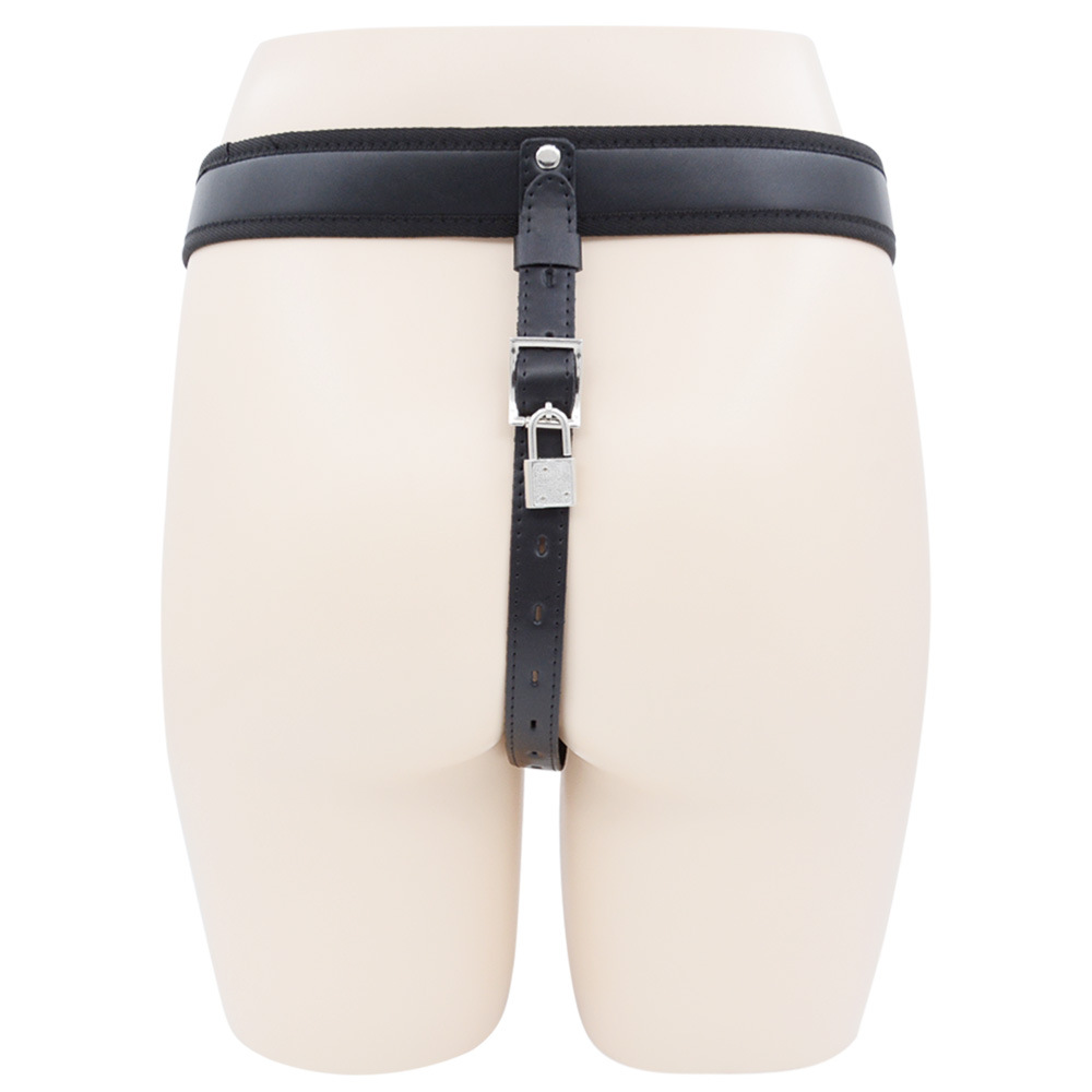 男性用貞操帯デバイス、ロック付きコックハーネス、大人用男性用 - Men'S Mens Accessories のレビューと価格
