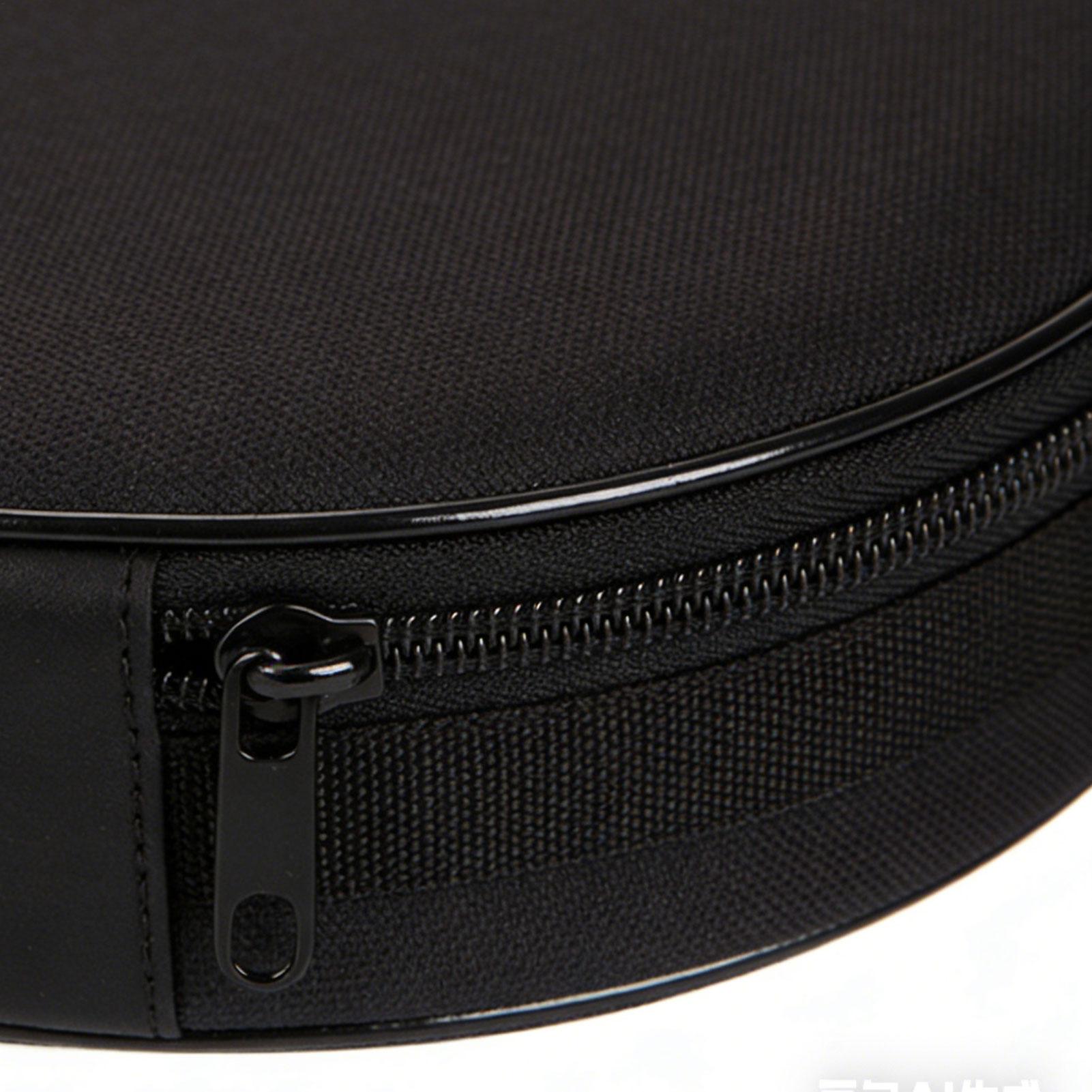 多目的折りたたみ式スツールバッグ ラウンドジッパー付きキャリ - Travel Organizer Men のレビューと価格