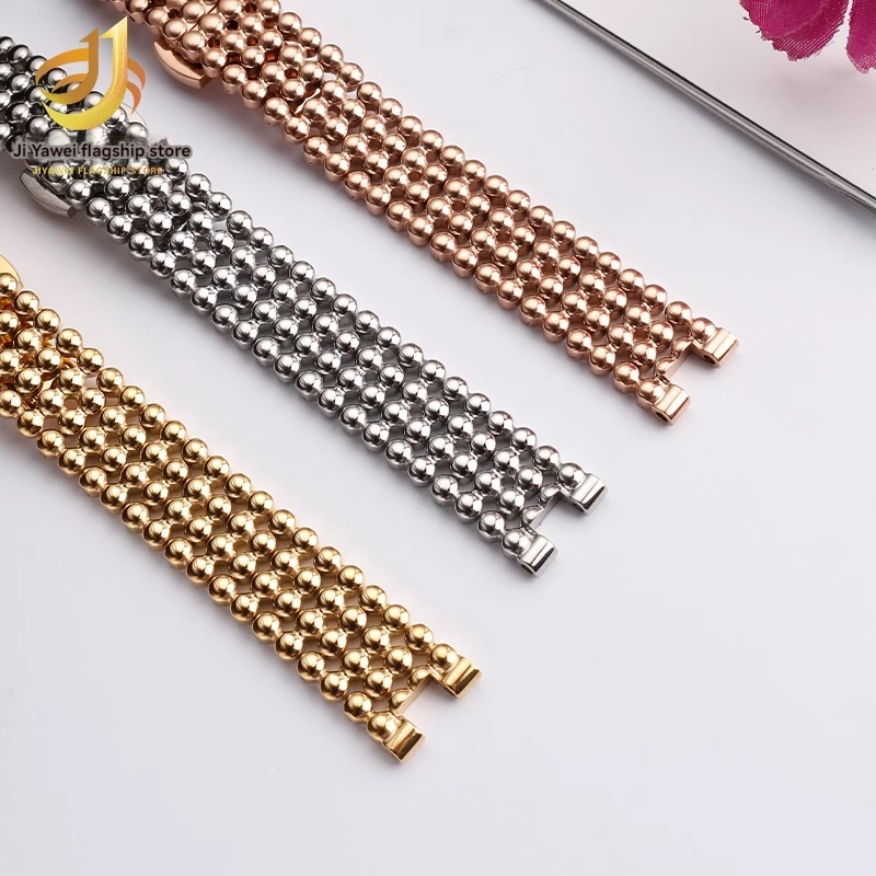Gu-cci用の女性用金属ブレスレット,チェーンアクセサリー - Men'S Accessories Gucci のレビューと価格