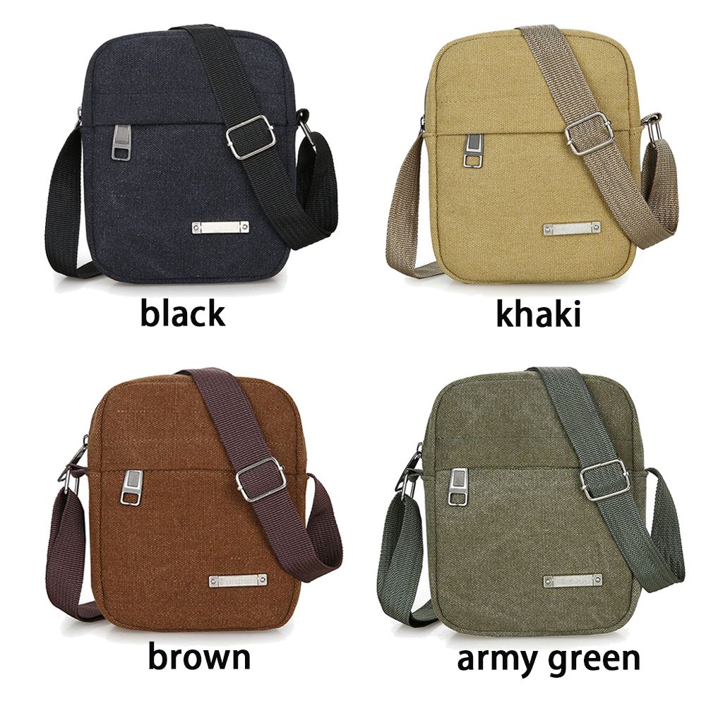 新しいスタイルカジュアルキャンバスメンズバッグショルダーメッ - Men'S Accessories Backpack のレビューと価格