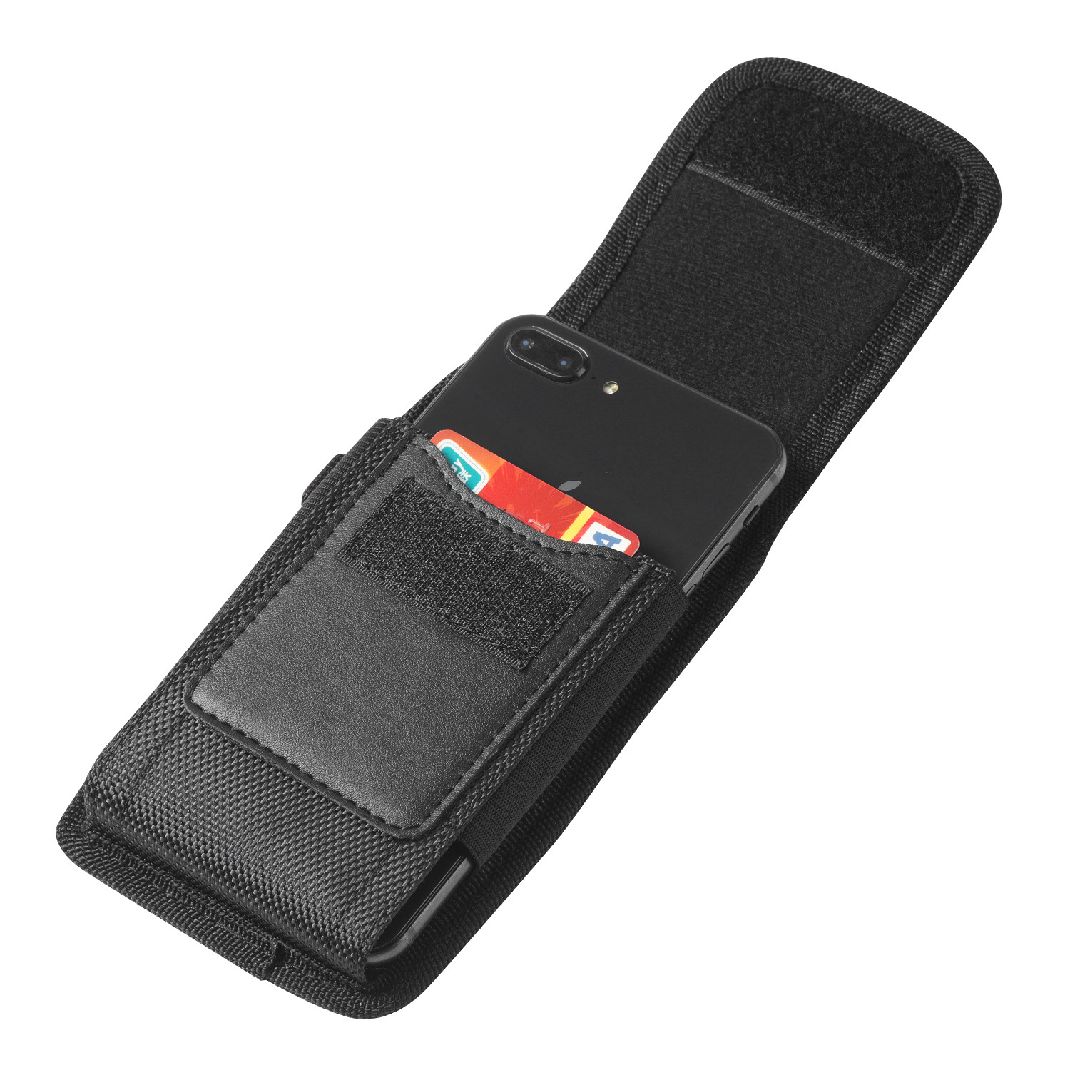 男性電話ホルスター携帯電話ループホルスターベルトクリップウエ - Men Accessories For Travel のレビューと価格
