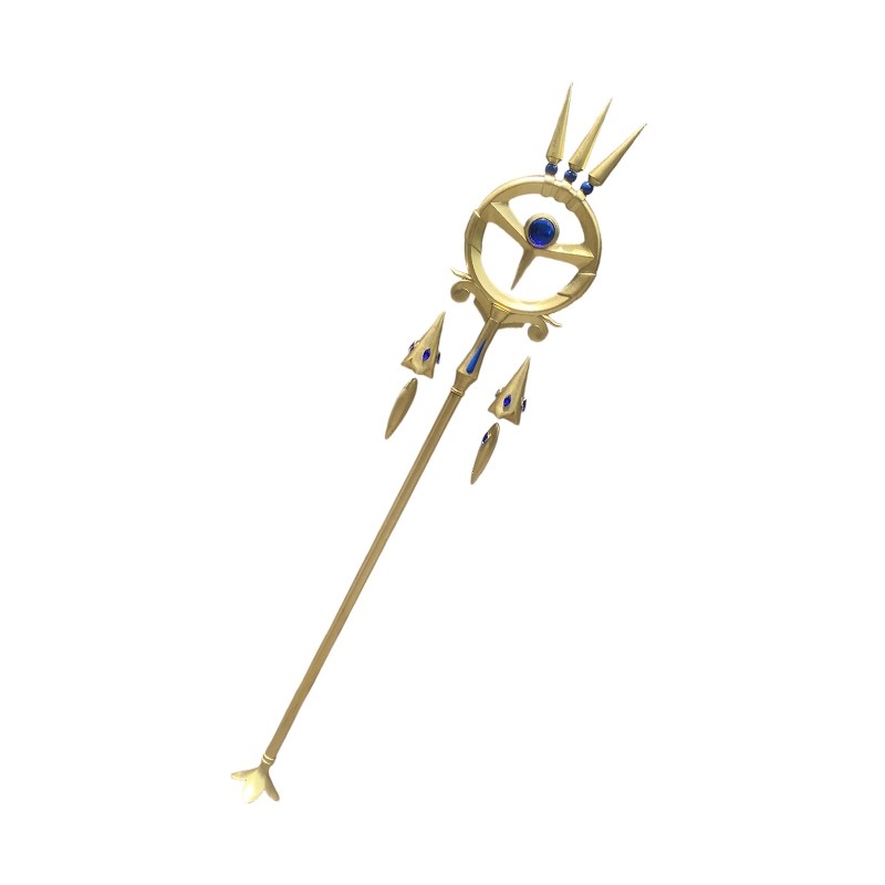 モニカエベレットコスプレアニメサイレントウィッチモニックコス - Men Accessories For Party のレビューと価格