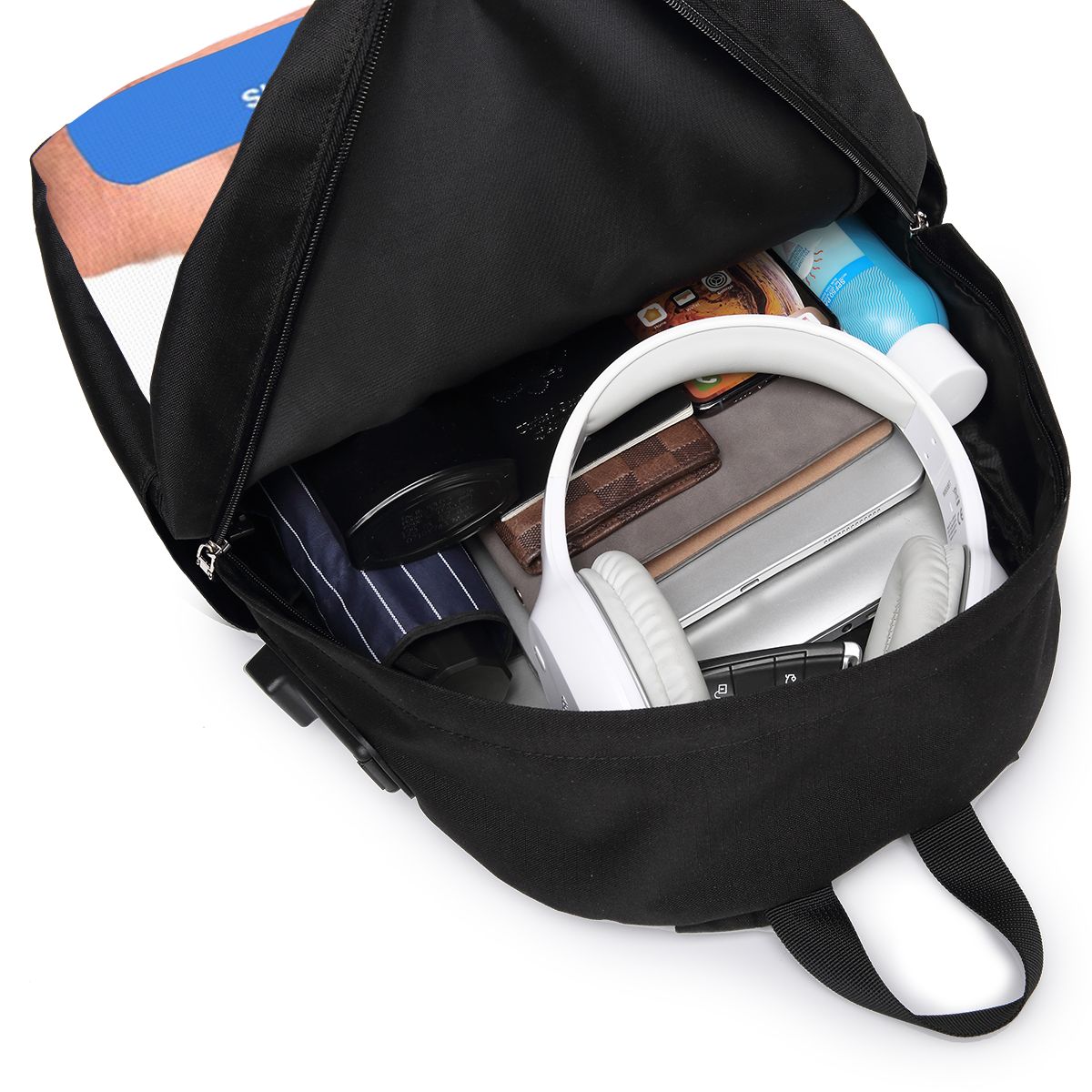 Johnny Sins Flirty Text Bubble - Men Accessories For Travel のレビューと価格