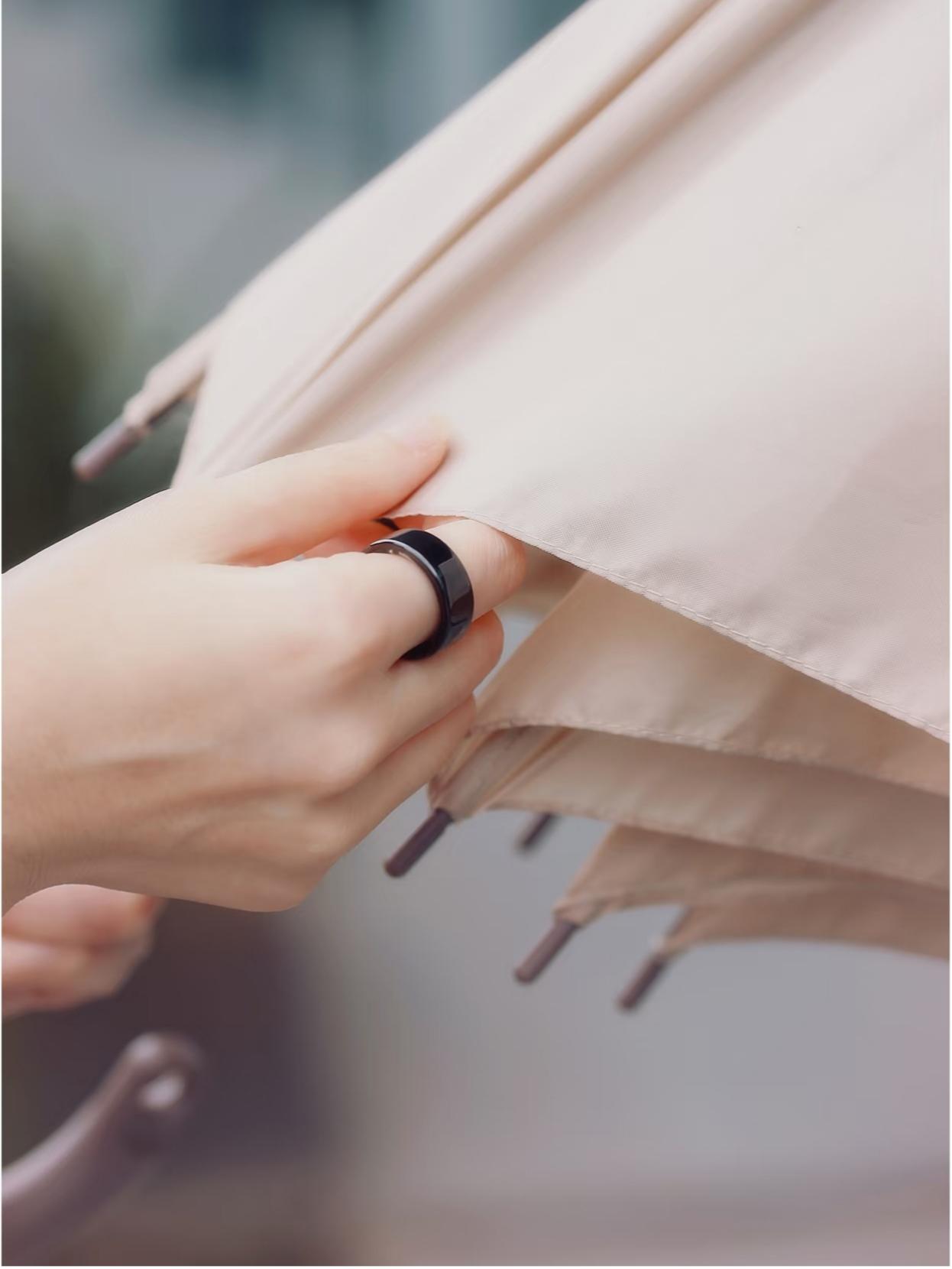 スタイリッシュなメンズスマートスポーツリング |   電子ス - Men Accessories Ring のレビューと価格
