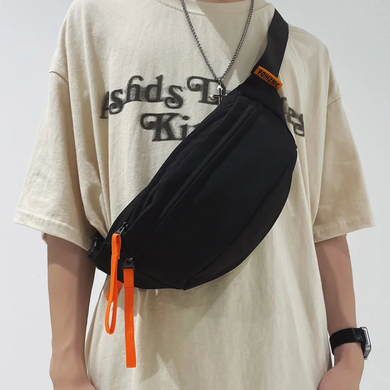 男性と女性のための防水カジュアルバッグ,ファッショナブルなス - Men Accessories For Travel のレビューと価格