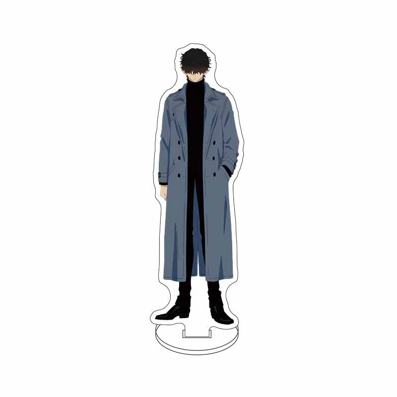 16CMアニメ ‌ 休日の悪役ラグナ ‌   フィギュアミス - Men Accessories To Gift のレビューと価格