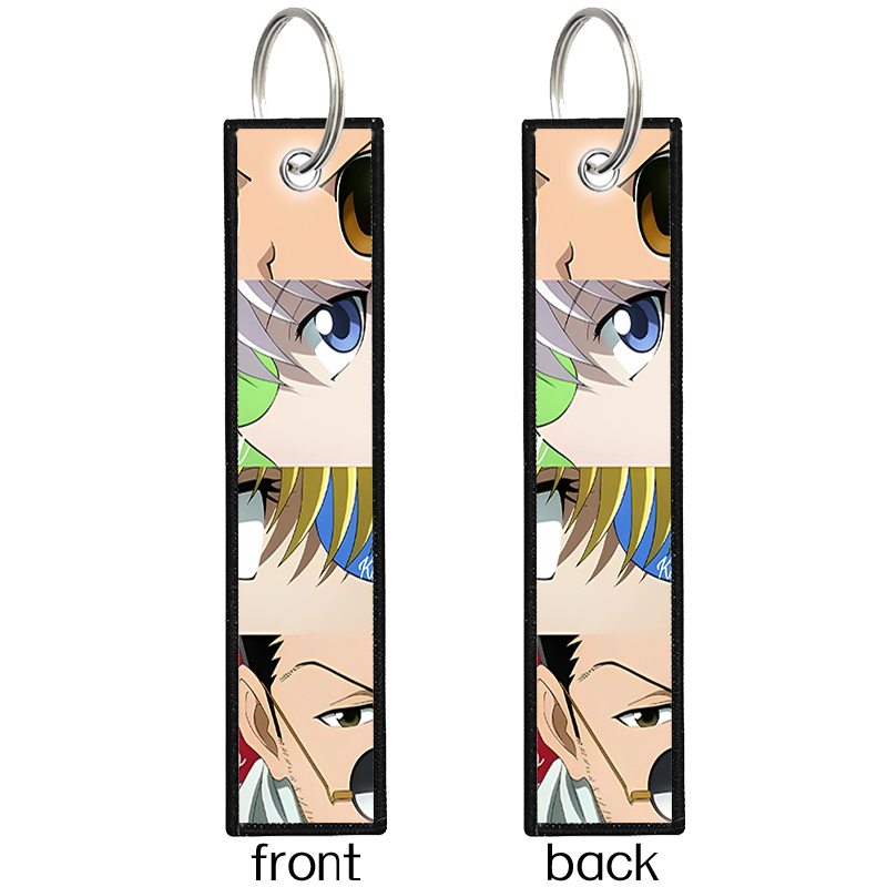 1個入り HUNTER X HUNTER 日本アニメ クール - Men'S Accessories Backpack のレビューと価格
