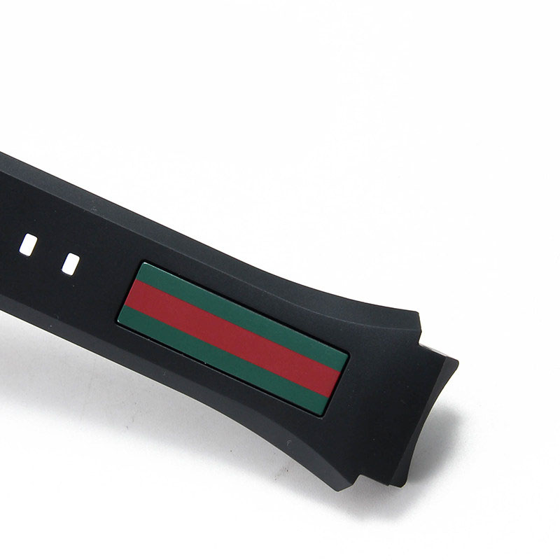 グッチ YA137/YA137107A 用ラバーウォッチスト - Men'S Accessories Gucci のレビューと価格