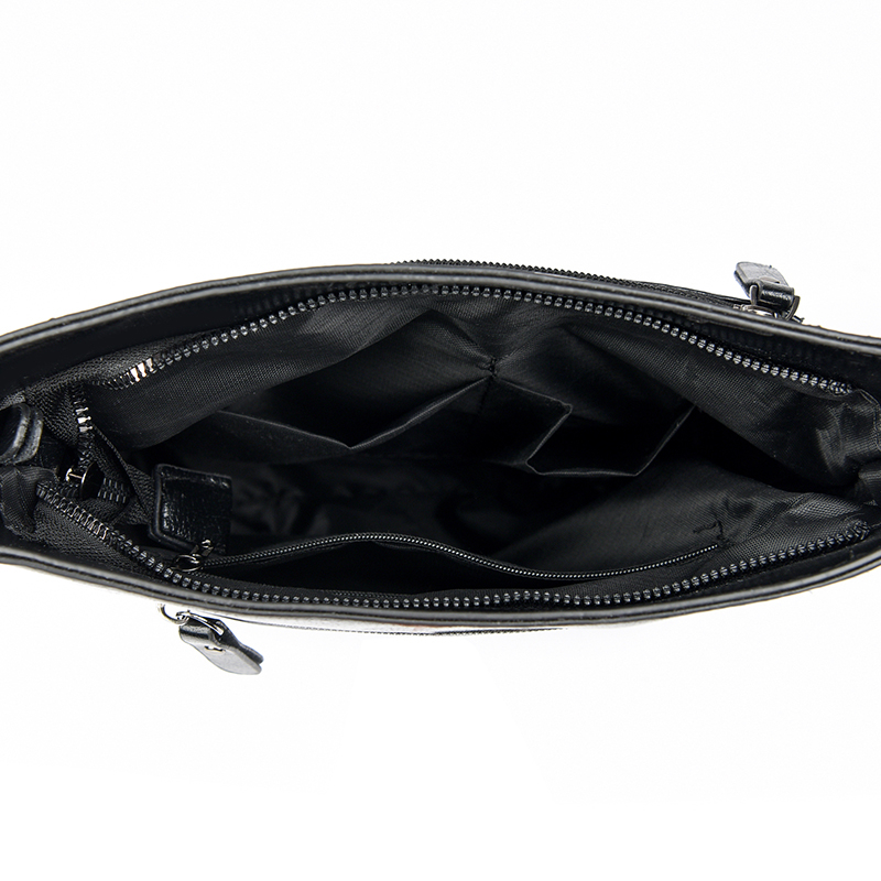 メンズビジネスカジュアルバックパック、シングルショルダークロ - Men'S Accessories Backpack のレビューと価格
