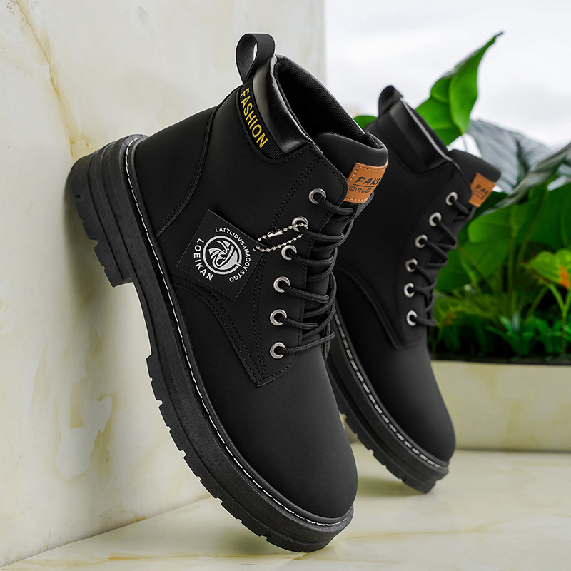 2025年 メンズ ニュークラシック ミッドカットブーツ - - Men Accessories Style のレビューと価格