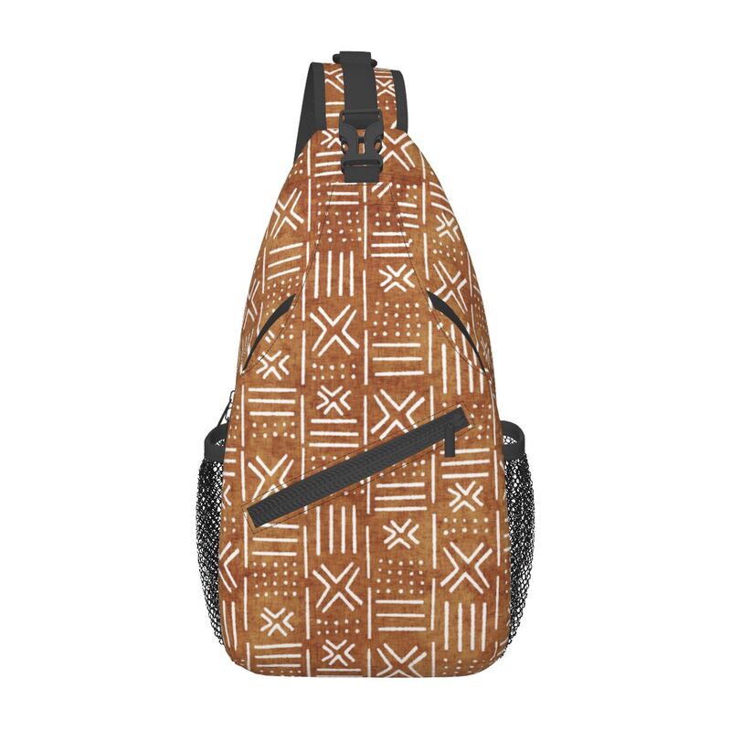 Cicicera-男性用アフリカンパターンのショルダーバッグ - Men'S Accessories Backpack のレビューと価格