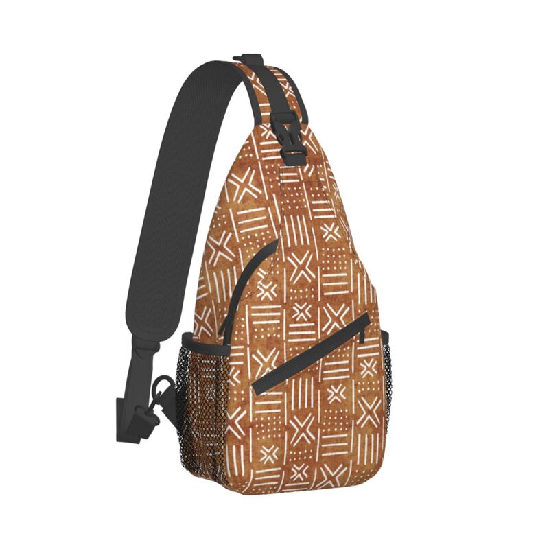 Cicicera-男性用アフリカンパターンのショルダーバッグ - Men'S Accessories Backpack のレビューと価格