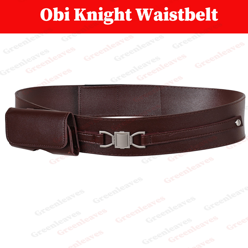 帯役ワンウエストベルト ウエストバッグ コスプレ ナイト テ - Men Accessories Style のレビューと価格