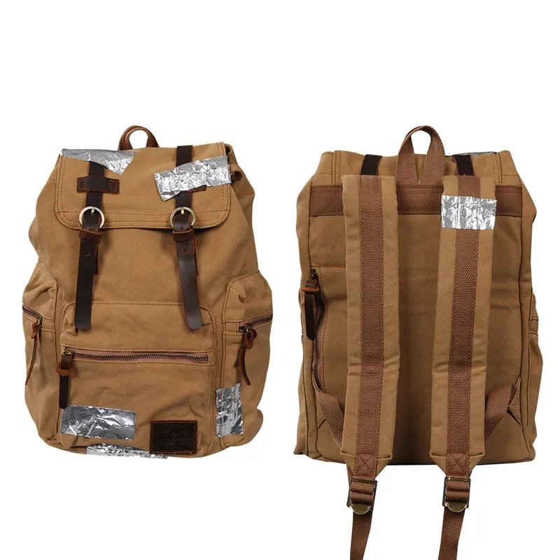 2026 ザ・ラスト・エリー コスプレバッグ ジョエル バッ - Men Accessories For Travel のレビューと価格