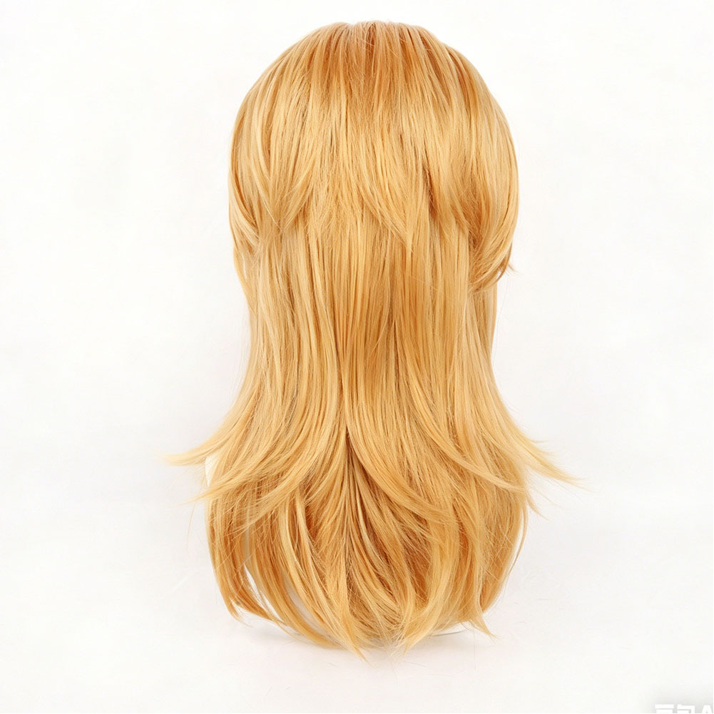 ディエゴ・ブランドウィッグコスプレウィッグアニメジョジョロー - Men Accessories For Party のレビューと価格