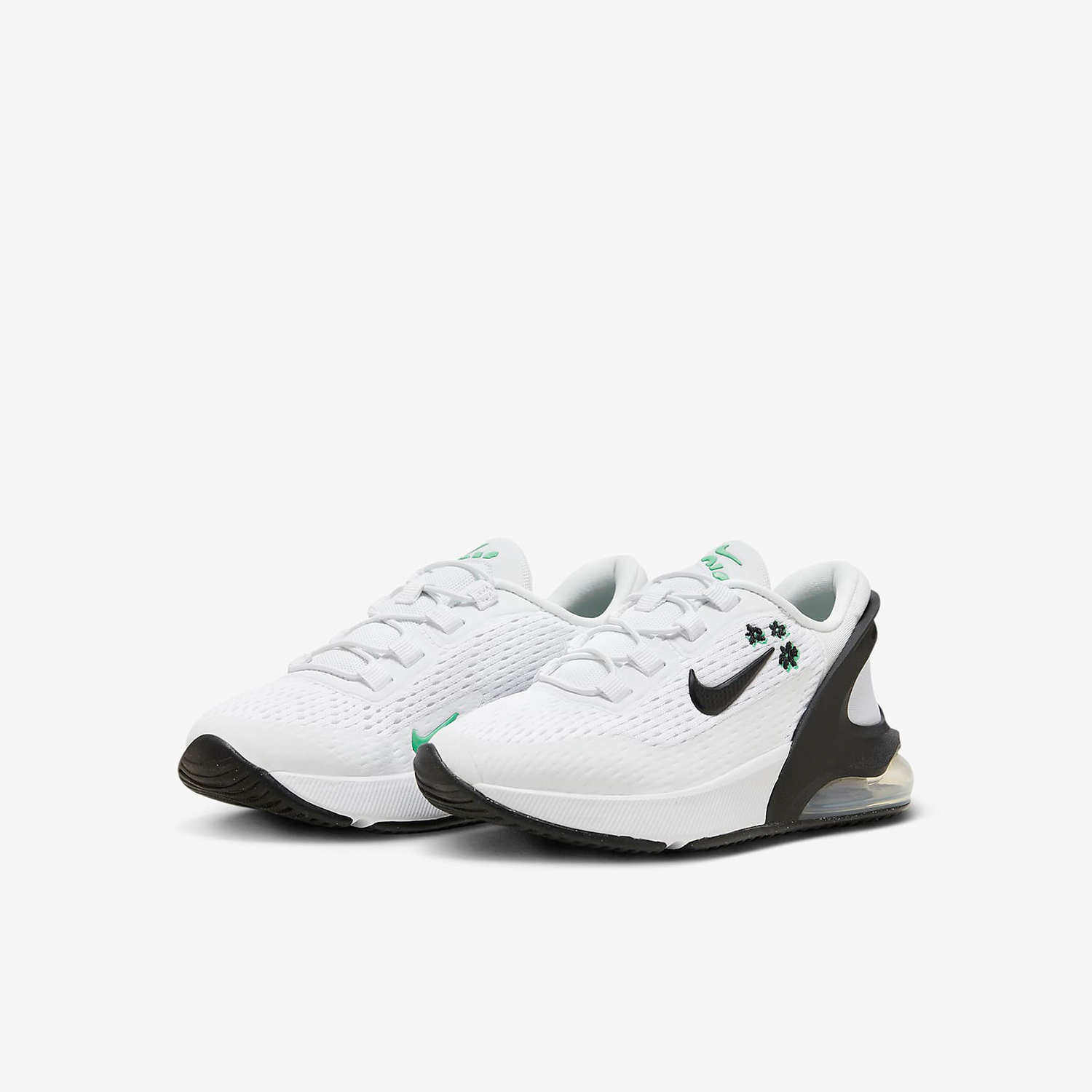 ナイキ純正 エアマックス270 GO FL (PS) 子供用 - Nike Shoes Air Max 270 のレビューと価格