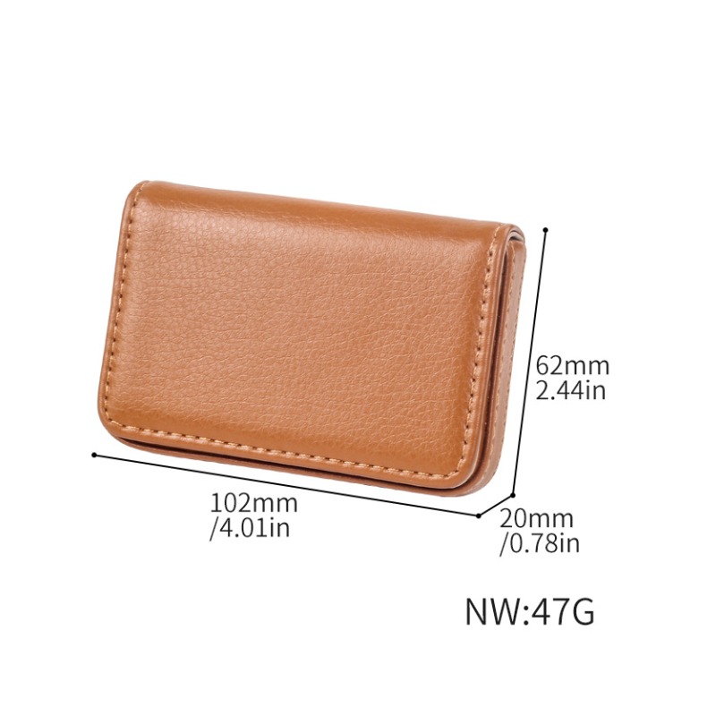 ポータブル 8 ミリメートルシガレットケース PU レザー名 - Men'S Mens Accessories のレビューと価格