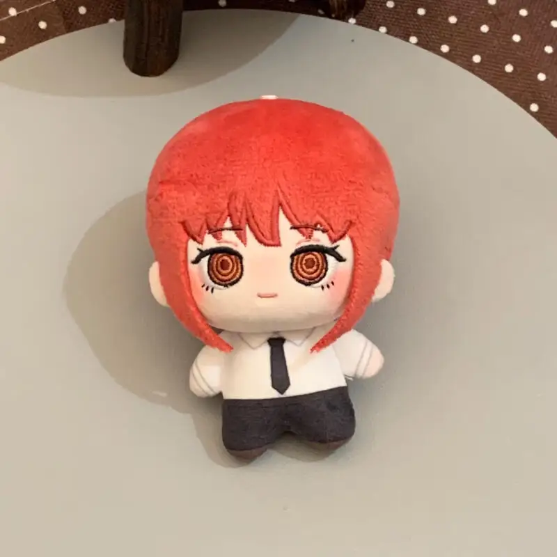 チェーンソーマン Q バージョンマキマキャラクター二次元ぬい - Men Accessories For Hand のレビューと価格