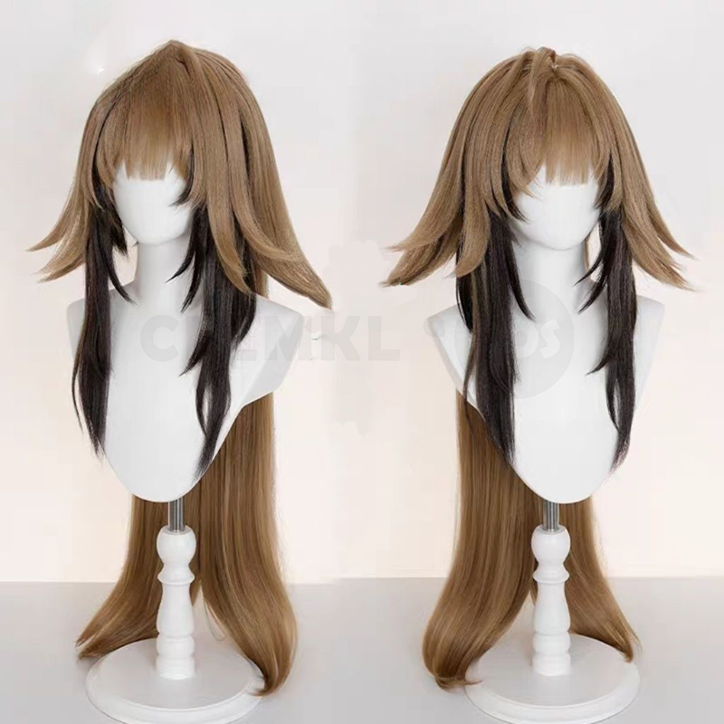 Ye Shunguang コスプレウィッグアニメ衣装小道具ハ - Men Accessories For Party のレビューと価格