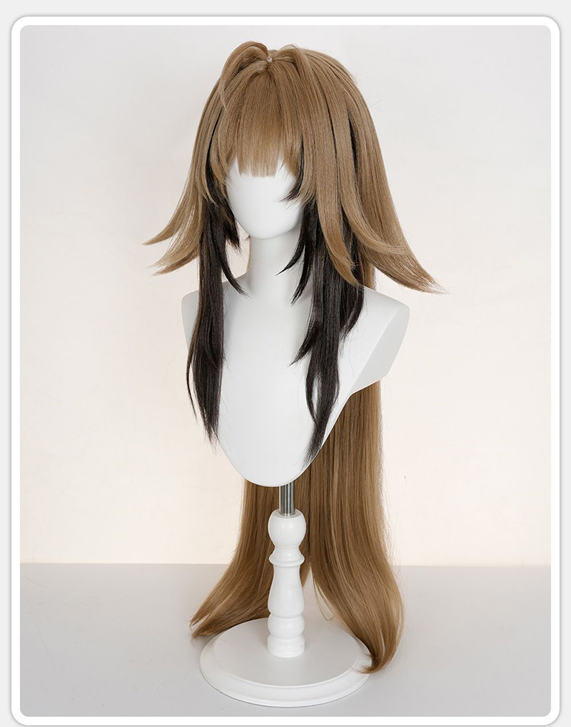 Ye Shunguang コスプレウィッグアニメ衣装小道具ハ - Men Accessories For Party のレビューと価格