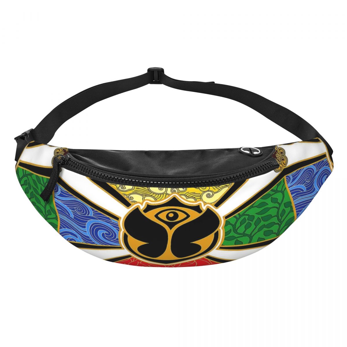 Tomorrowland-男性と女性のためのカスタムクロスボ - Men Accessories For Travel のレビューと価格