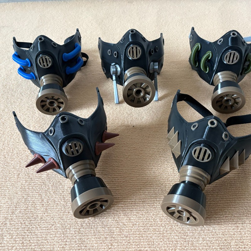 Riyo Rudo Tamsy Zanka Enjin Gu - Men Accessories For Party のレビューと価格