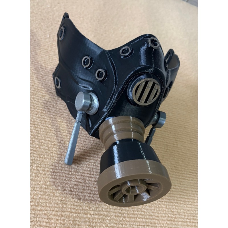 Riyo Rudo Tamsy Zanka Enjin Gu - Men Accessories For Party のレビューと価格