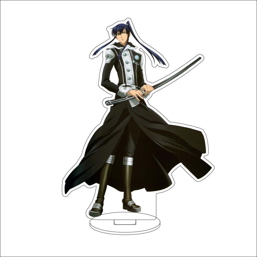 16CM アニメ D.Gray-man アレン・ウォーカー  - Men Accessories To Gift のレビューと価格