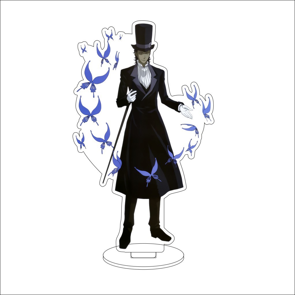 16CM アニメ D.Gray-man アレン・ウォーカー  - Men Accessories To Gift のレビューと価格
