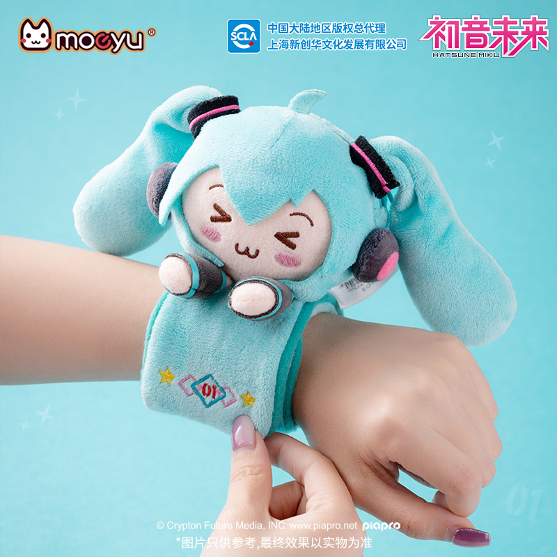 男性と女性のためのミク初音ミクブレスレット,手首の手のブレス - Men Accessories For Hand のレビューと価格