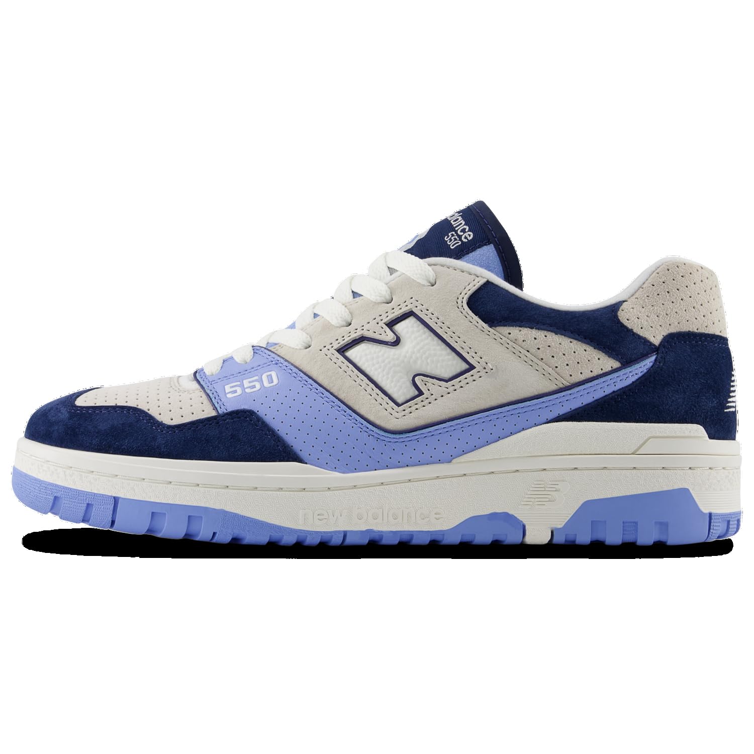 ニューバランス 550 - メンズスニーカー - New Balance Shoes 550 のレビューと価格