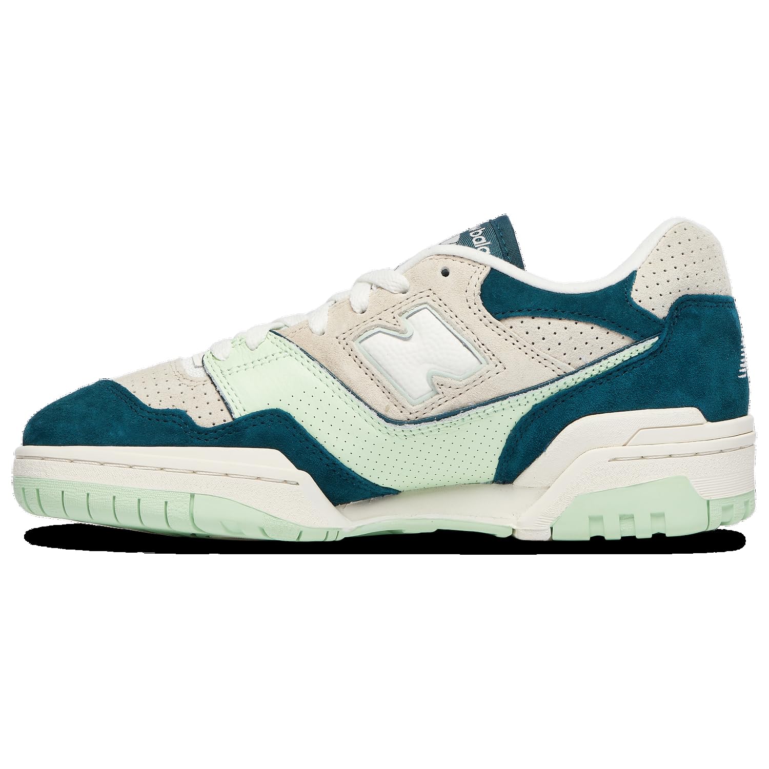 ニューバランス 550 - メンズスニーカー - New Balance Shoes 550 のレビューと価格