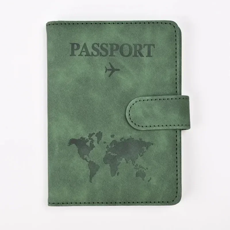 パスポートカバー女性男性レタープリントパスポートホルダー航空 - Travel Organizer Men のレビューと価格