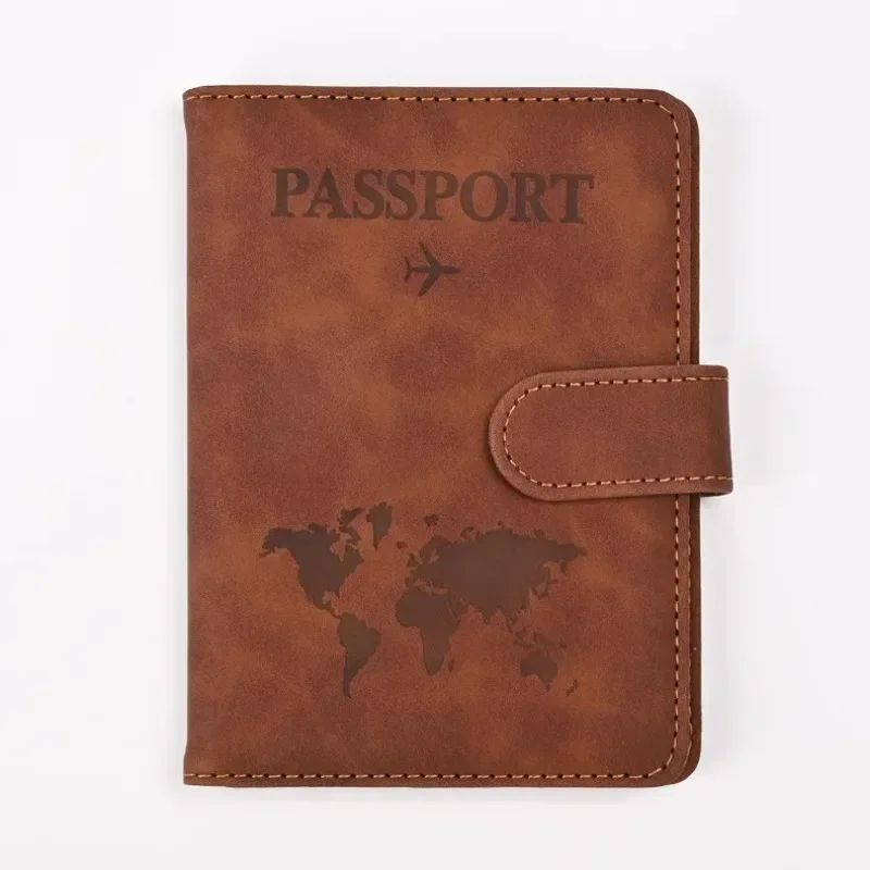 パスポートカバー女性男性レタープリントパスポートホルダー航空 - Travel Organizer Men のレビューと価格