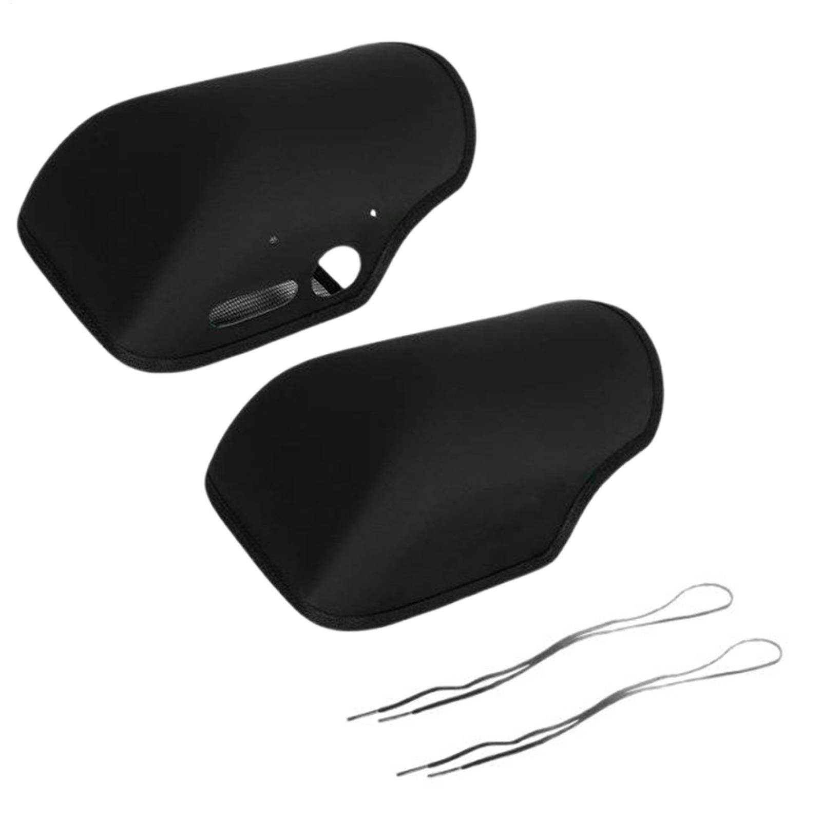 オートバイハンドルバーマフ電気自動車日焼け防止手袋防風通気性 - Men Accessories For Hand のレビューと価格